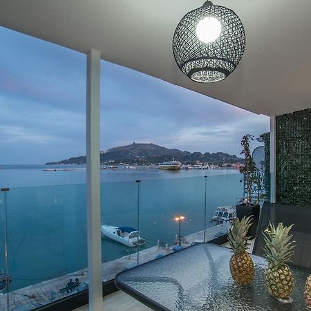 Pineapple Seaside Suite Zakynthos Exteriér fotografie