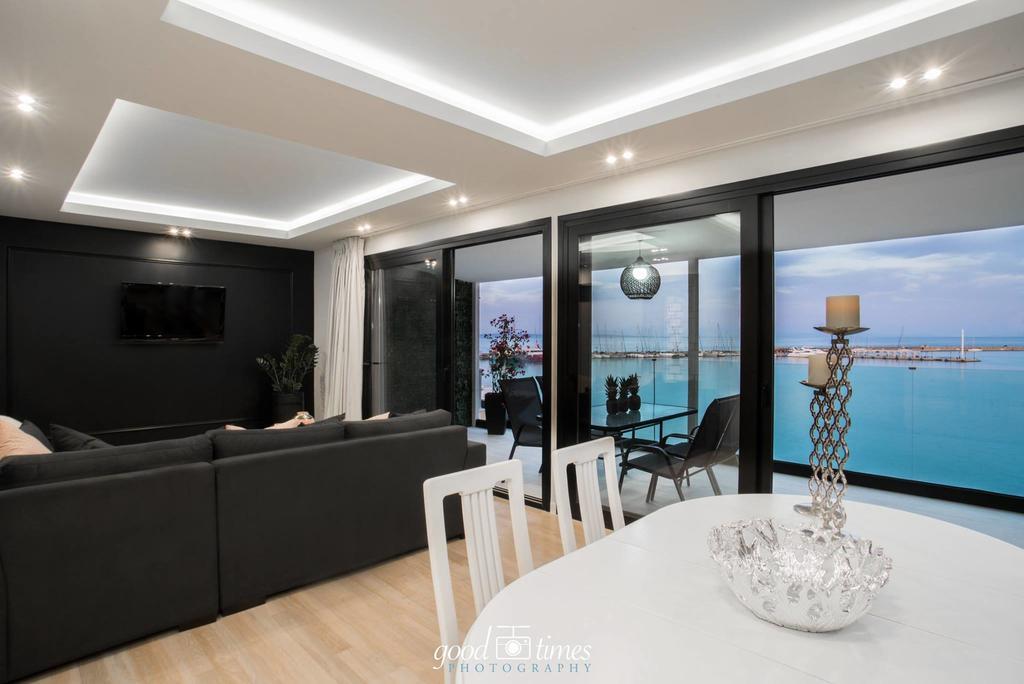 Pineapple Seaside Suite Zakynthos Exteriér fotografie
