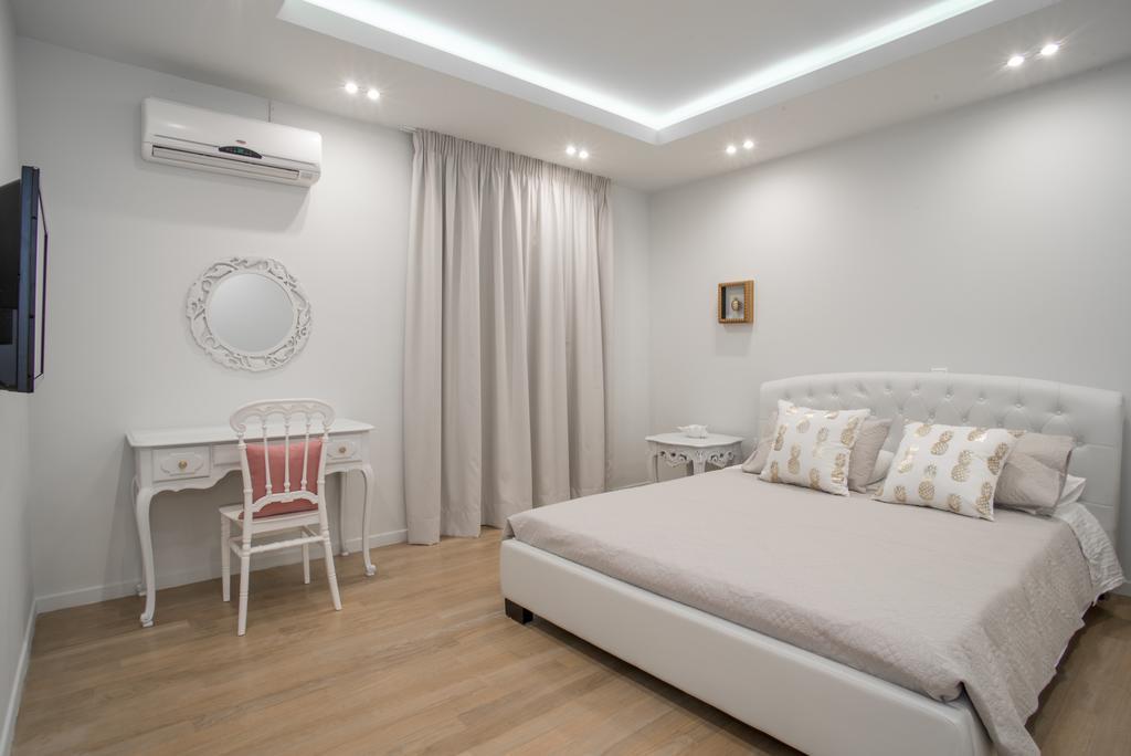 Pineapple Seaside Suite Zakynthos Exteriér fotografie